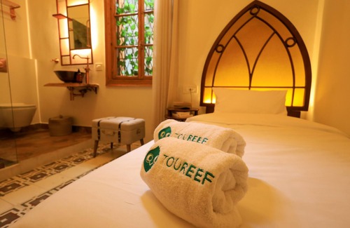 Gemmayzeh Casa | Beit Toureef