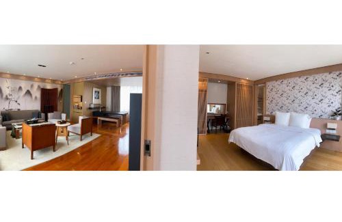 Beitou Complejo | Beitou Sweet Me Hot Spring Resort