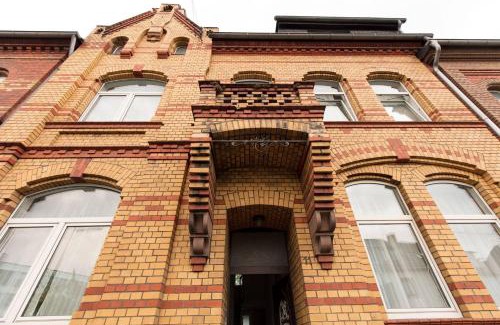 Siegburg Apartamento | BEJING · CHILLINGHOUSE # 2, 3 Min. vom ICE, NETFLIX; Balkon