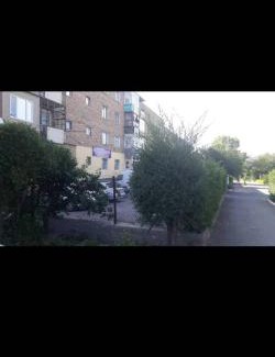 Balykchy Hotel | bek