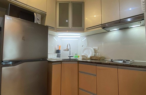 Pasay Condominio | Bekipay Suites