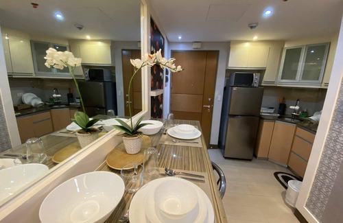Pasay Condominio | Bekipay Suites