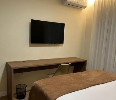 Cremacao Hotel | Belém Forest Inn