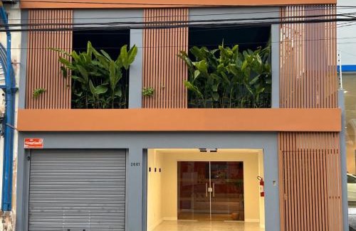 Cremacao Hotel | Belém Forest Inn