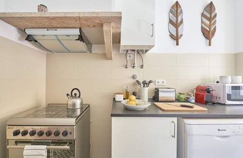 Belem Apartamento | Belém Light Filled Apartment, By TimeCooler