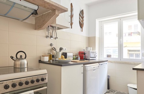 Belem Apartamento | Belém Light Filled Apartment, By TimeCooler