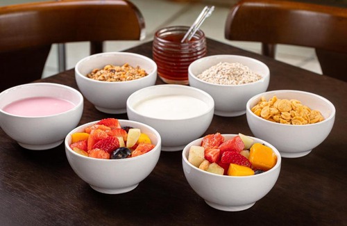 Nazare Hotel | Belém Soft Hotel