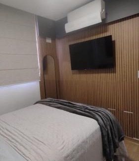 Cuiaba Apartamento | Belíssimo Apartamento Aeroporto