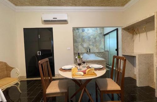 Andradina Apartamento | Belíssimo Apartamento Stella Maris -Casa de Carrara3