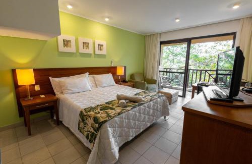 Pontal Apartamento | Belíssimo Duplex no Resort Costabella em Angra dos Reis