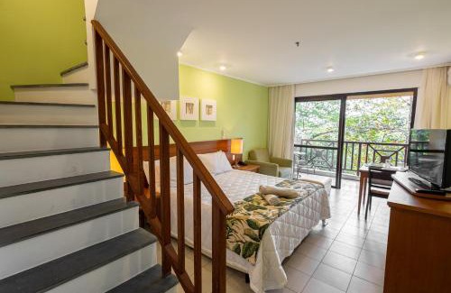 Pontal Apartamento | Belíssimo Duplex no Resort Costabella em Angra dos Reis