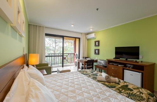 Pontal Apartamento | Belíssimo Duplex no Resort Costabella em Angra dos Reis