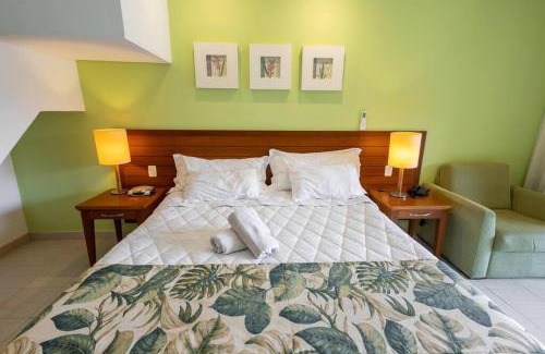 Pontal Apartamento | Belíssimo Duplex no Resort Costabella em Angra dos Reis