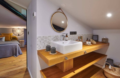 Castets Casa | Bel Air Maison D'hôtes des Landes