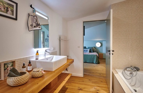 Castets Casa | Bel Air Maison D'hôtes des Landes