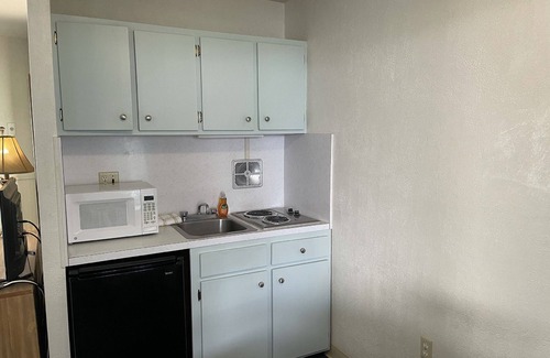 Wildwood Crest Hotel | Bel Air Motel