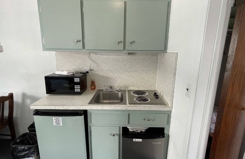 Wildwood Crest Hotel | Bel Air Motel