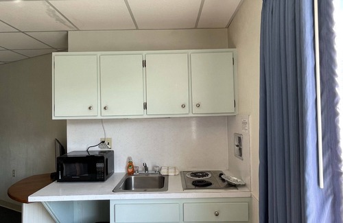 Wildwood Crest Hotel | Bel Air Motel