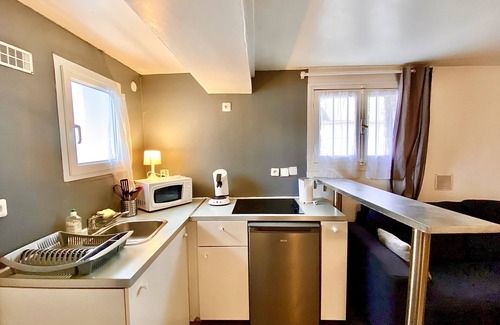 Montigny-les-Cormeilles Apartamento | Bel Appartement Privé à 20min de Paris et du Stade de France !