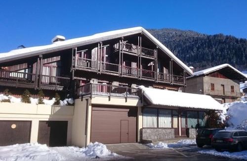 Beaufort Apartamento | Bel appart 2* 6 pers, terrasse sud, pied des pistes - FR-1-342-241