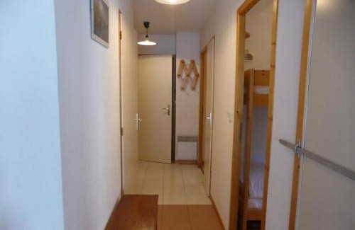 Beaufort Apartamento | Bel appart 2* 6 pers, terrasse sud, pied des pistes - FR-1-342-241