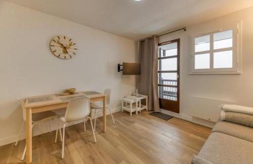 Villard-Reculas Apartamento | Bel appart rénové Les Granges 26
