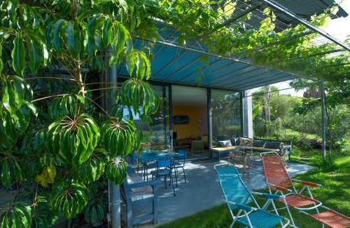 La Londe-les-Maures Apartamento | Bel Appart Style Vintage Vue Mer