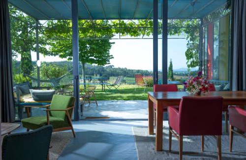 La Londe-les-Maures Apartamento | Bel Appart Style Vintage Vue Mer