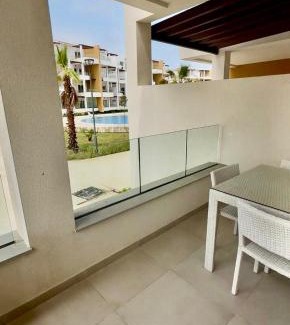 Cabo Negro Apartamento | Bel appartement à Mirador Golf 3