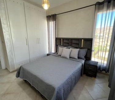 Imi Ouaddar Apartamento | bel appartement avec piscine résidence taflout immioudar taghazout agadir