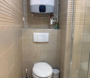 Villemomble Apartamento | Bel appartement confortable