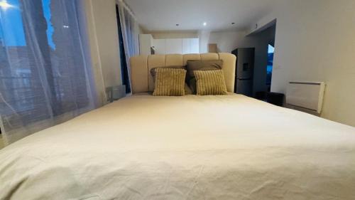 Villemomble Apartamento | Bel appartement confortable