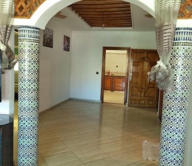 Taza Apartamento | Bel appartement en plein Taza