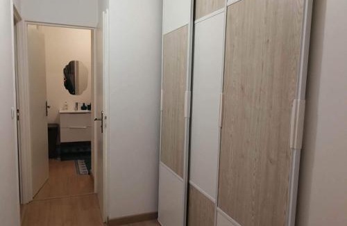 Cenon Apartamento | Bel appartement familial