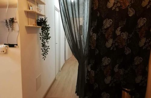 Cenon Apartamento | Bel appartement familial