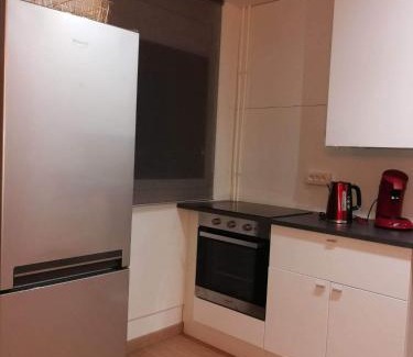 Cenon Apartamento | Bel appartement familial