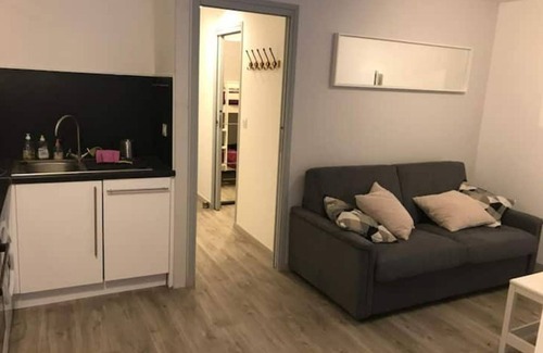 Val-Thorens Apartamento | Bel Appartement au Pied des Pistes