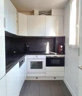 Vignerons Apartamento | Bel appartement, idéal pour visiter Paris, Disney et du parc floral
