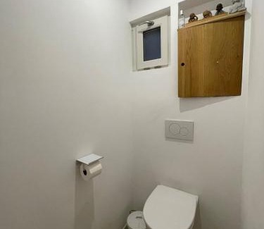 Bayonne Apartamento | Bel appartement lumineux au cœur de Bayonne