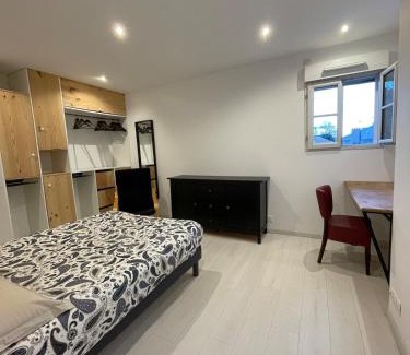 Bayonne Apartamento | Bel appartement lumineux au cœur de Bayonne