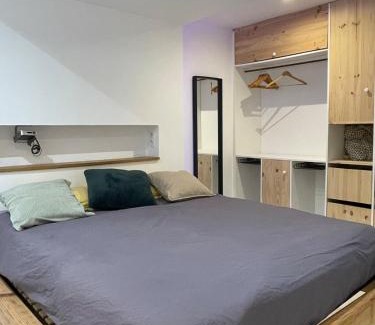 Bayonne Apartamento | Bel appartement lumineux au cœur de Bayonne