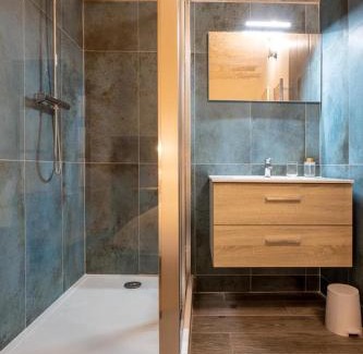 Saint-Michel - Nansouty - Saint-Genes Apartamento | Bel appartement moderne centre ville Bordeaux - proche tram