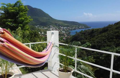 Les Anses-d'Arlets Apartamento | BEL APPARTEMENT T2 LUMINEUX