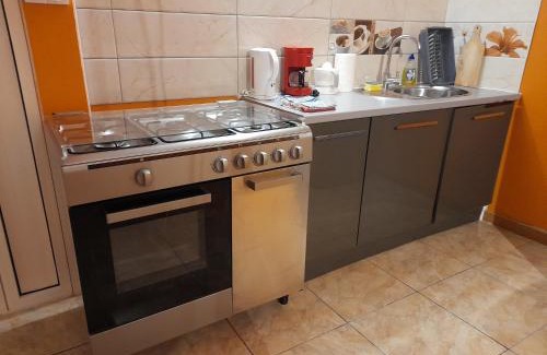 Les Anses-d'Arlets Apartamento | BEL APPARTEMENT T2 LUMINEUX