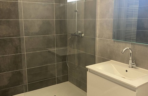 Rives Apartamento | Bel et Spacieux Appartement