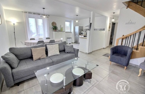 Plemet Casa | Bel'Roses - LE MENE - Gîte