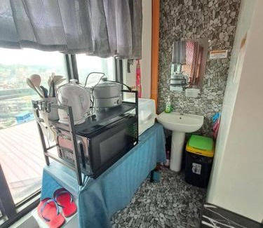 Baguio Hotel | Bel's Cozy Suites at Lavernie