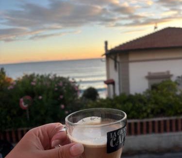 Quercianella Casa | Bel Sole