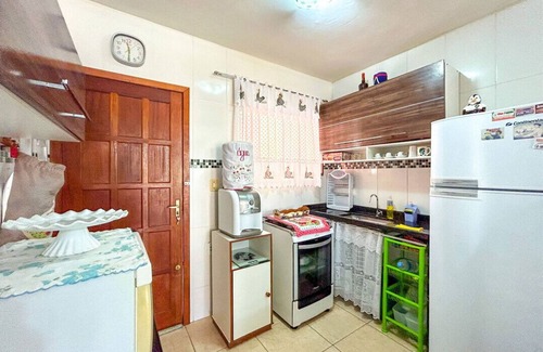 Unamar Casa | Bela casa a 750m da Praia de Unamar - Cabo Frio/RJ