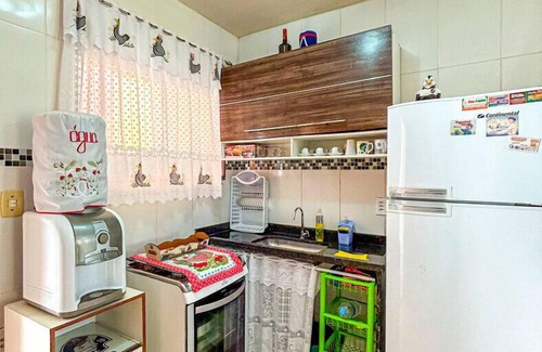 Unamar Casa | Bela casa a 750m da Praia de Unamar - Cabo Frio/RJ